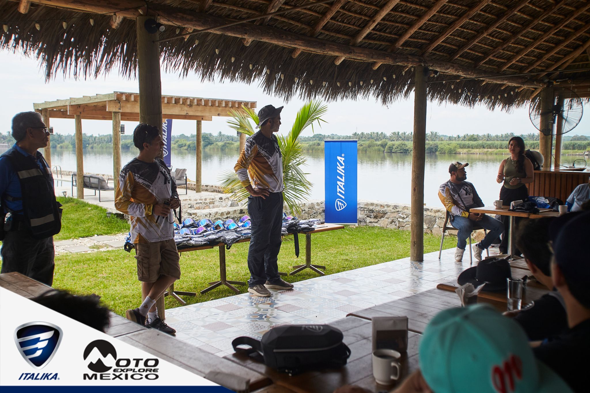 ITALIKA CHACHALACAS D1 49